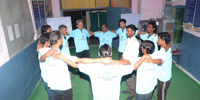 Yoga & Meditation Training